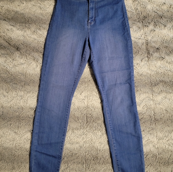 Guess high rise jeans - Picture 6 of 6